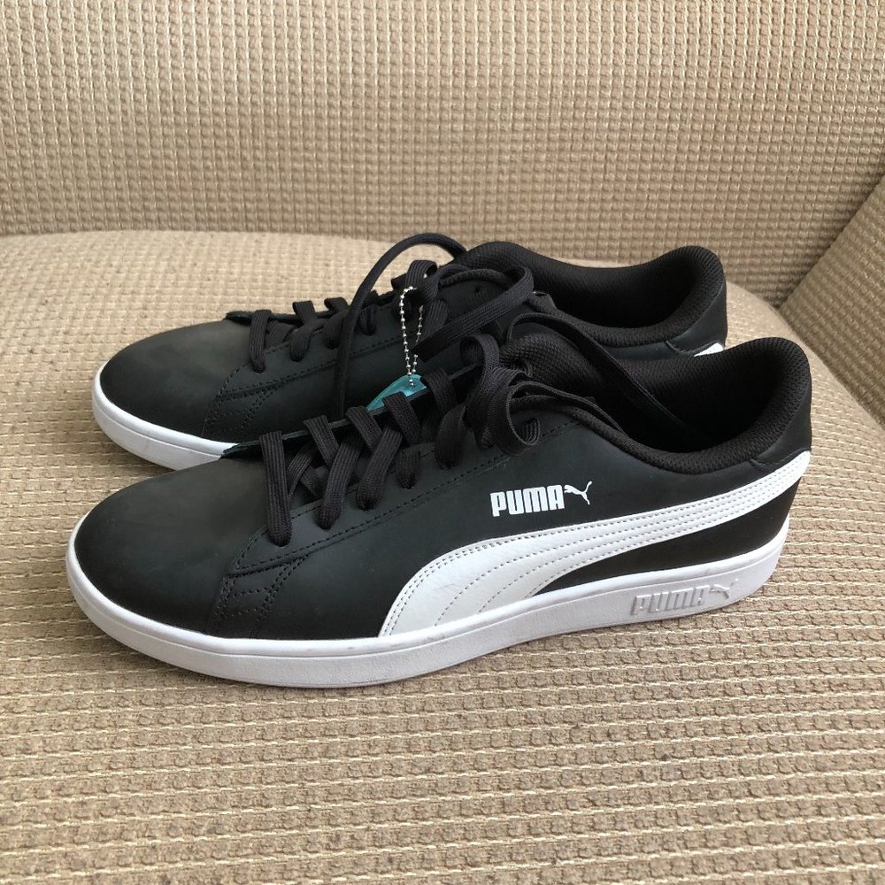 Puma Men's Classic Soft Foam Optimal Comfort Sneakers - Gem